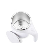 Rechargeable Model Automatic Stirring Cup --for Coffee & Milkshakes ..