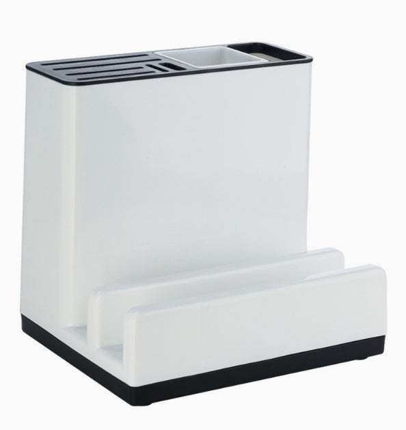 Tableware Storage Holders Compact Durable & Stylish Kitchen Organizers