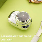 Mini Portable Face Device – Compact Skincare Tool for On the Go Glow .