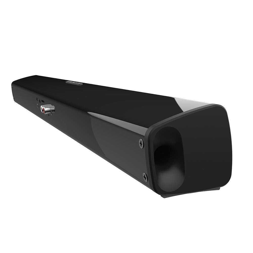 Portable wireless bluetooth speaker-Loud Deep bass strong battery life