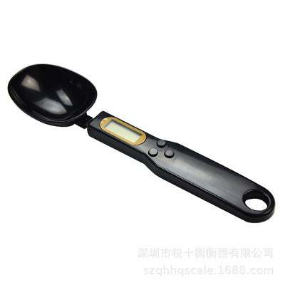 LCD Digital Kitchen Scale -Safe & Easy for Precise Cooking and Baking.