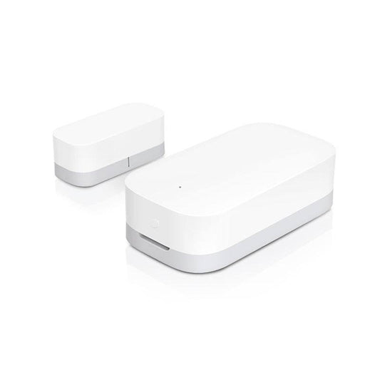 Xiaomi Aqara Smart Window Sensor for home automation.