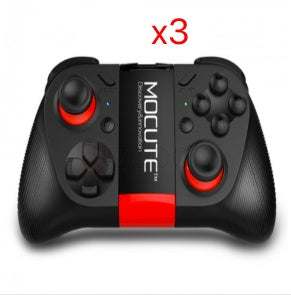Mobile Game Controller for Android/iOS/PC - Long & Strong Battery Life