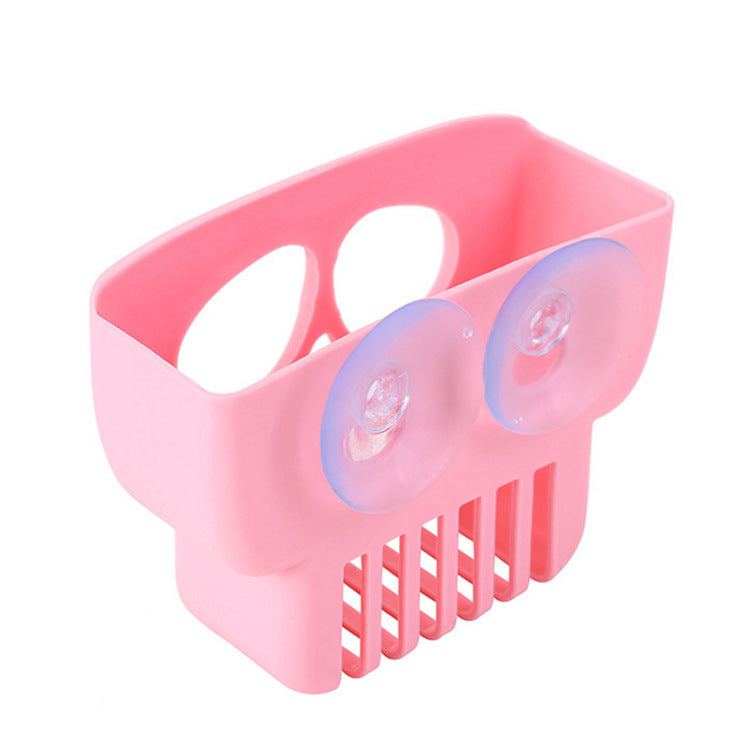 Halloween Multi-function Dish Drain Rack –Functional Kitchen Organizer