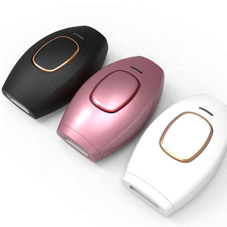 Whole Body Painless Laser Hair Removal for Smooth Skin, Easy to use ..