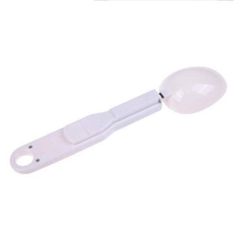 LCD Digital Kitchen Scale -Safe & Easy for Precise Cooking and Baking.