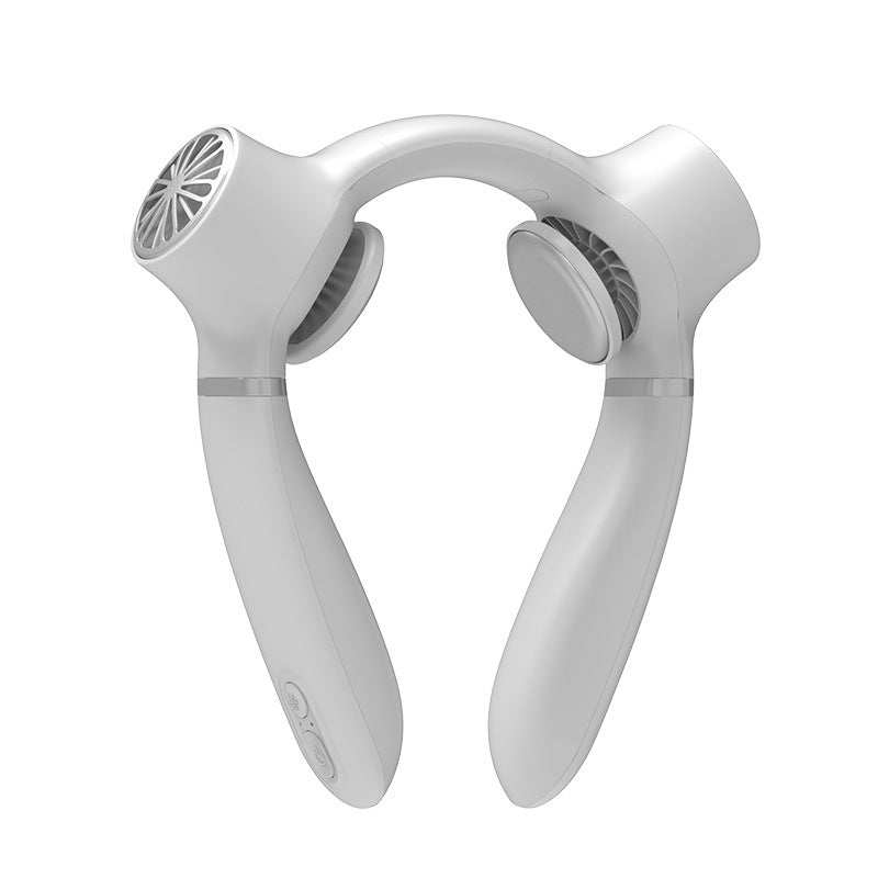 Usb Rechargeable Large Wind Cooling Fan --- The safe Summer Gadget ...