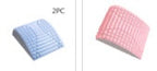 Back Stretcher Pillow for Neck&Lumbar Support Pain Relief chronic pain