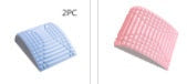 Back Stretcher Pillow for Neck&Lumbar Support Pain Relief chronic pain
