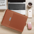 Universal Laptop Bag Slim, Water-Resistant Carry Case for Inch Laptops