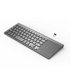 Wireless Keyboard - Strong & Durable Premium Quality for Efficient Use