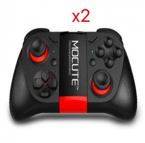 Mobile Game Controller for Android/iOS/PC - Long & Strong Battery Life
