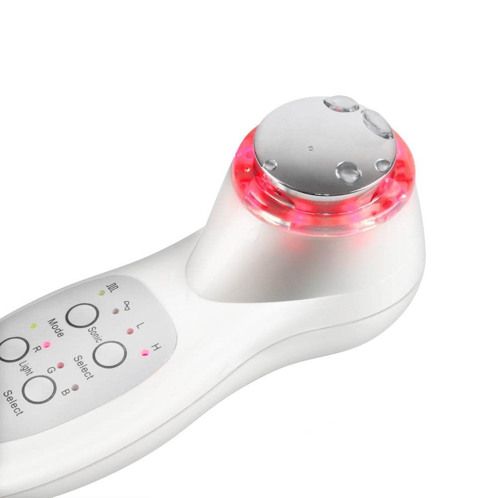 Beauty Care Instrument -- Durable LED Light Therapy Professional Skin.