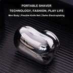 Mini Portable Face Device – Compact Skincare Tool for On the Go Glow .