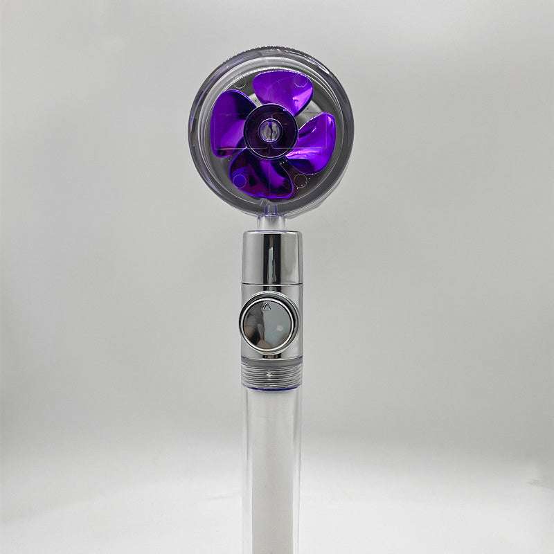 Water Saving Shower Head  High Pressure Eco-Friendly & Easy to Install