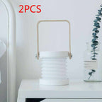 Foldable Touch Dimmable Reading LED Night Light | Eye-Caring Light....