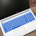 15.6 Inch Laptop Foil Keyboard Film –Waterproof, Dustproof & Protector
