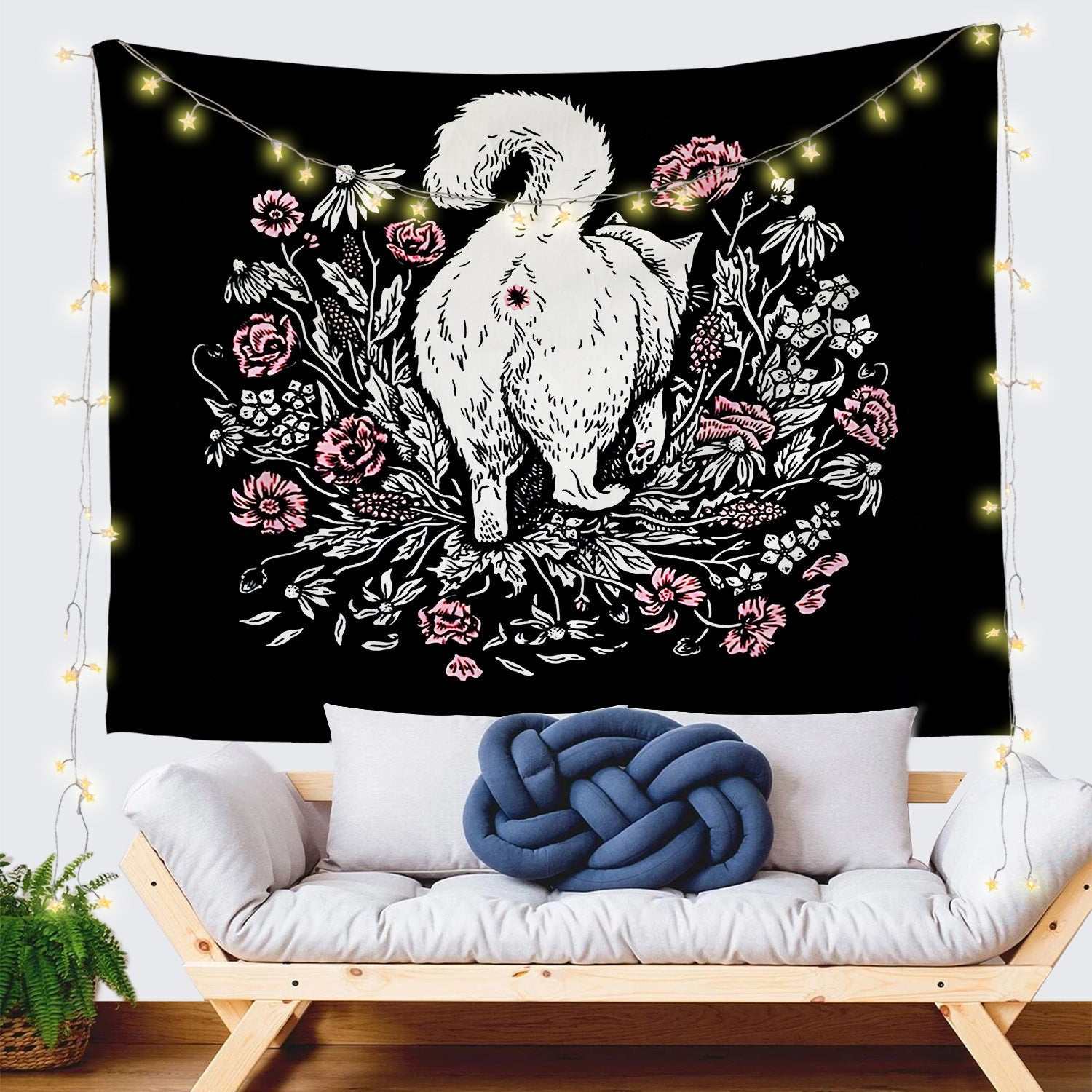 Home Series Printed Wall Hanging Stylish Print for Modern LivingSpaces