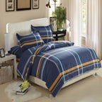 Home Textiles Four-piece Cotton Set