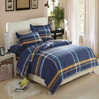 Home Textiles Four-piece Cotton Set