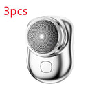 Mini Portable Face Device – Compact Skincare Tool for On the Go Glow .