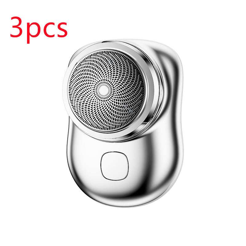 Mini Portable Face Device – Compact Skincare Tool for On the Go Glow .