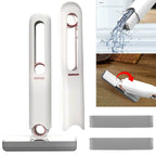 Mini Mops Floor Cleaning Compact, Reusable Mop for Small Spaces & more