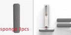 Mini Mops Floor Cleaning Compact, Reusable Mop for Small Spaces & more