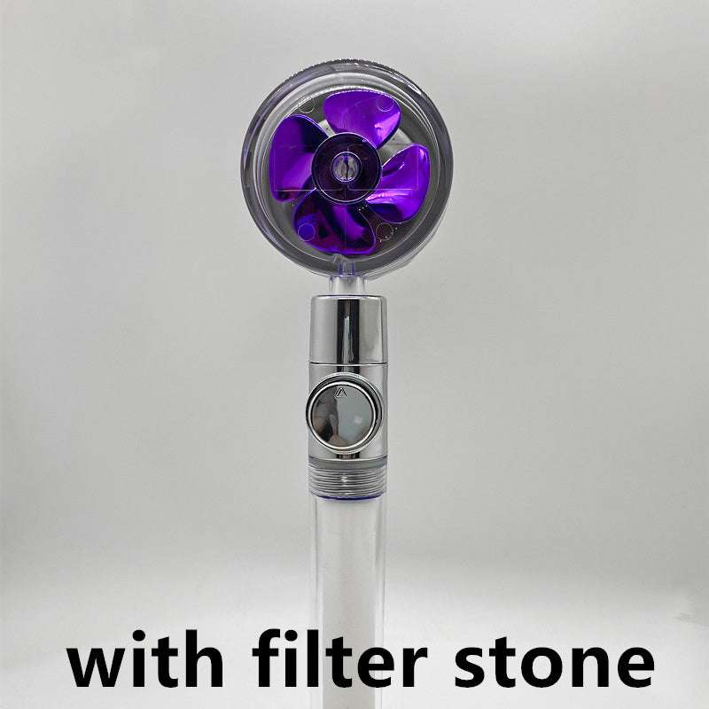 Water Saving Shower Head  High Pressure Eco-Friendly & Easy to Install