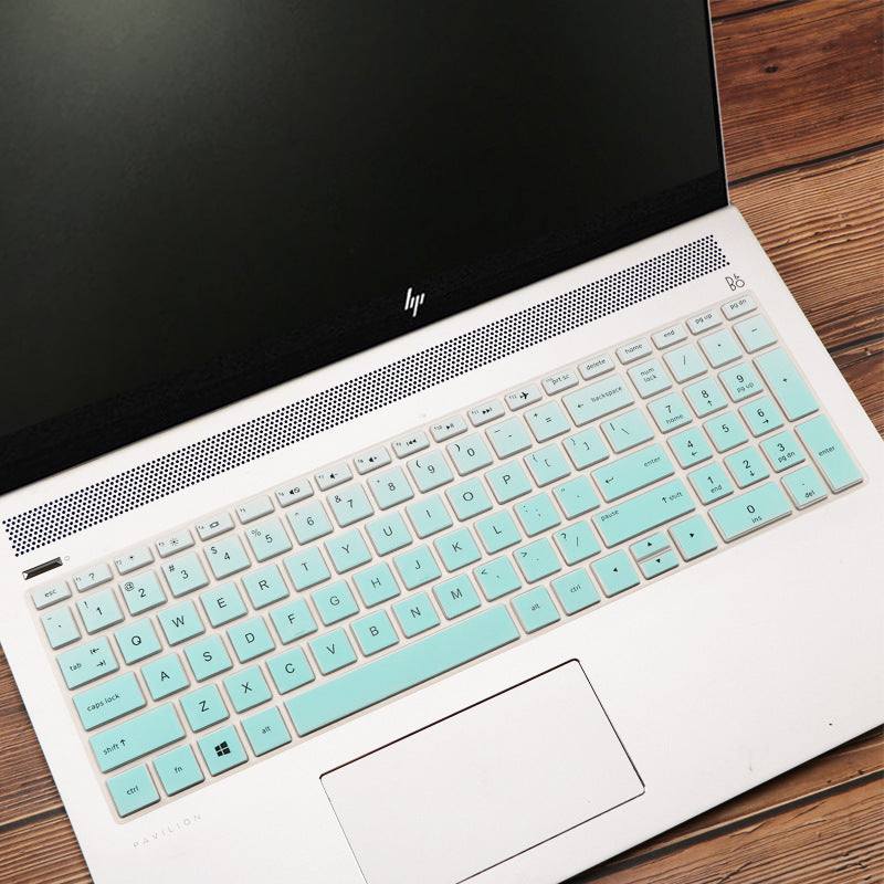 15.6 Inch Laptop Foil Keyboard Film –Waterproof, Dustproof & Protector