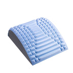 Back Stretcher Pillow for Neck&Lumbar Support Pain Relief chronic pain