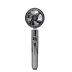 Water Saving Shower Head  High Pressure Eco-Friendly & Easy to Install