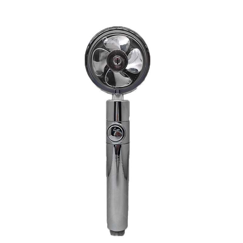Water Saving Shower Head  High Pressure Eco-Friendly & Easy to Install