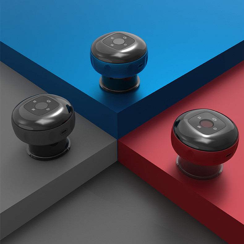 Electric Vacuum Cupping Anti-Cellulite Therapy Massager Smart Cupping.