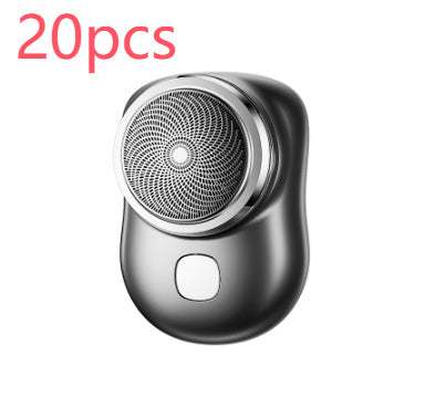 Mini Portable Face Device – Compact Skincare Tool for On the Go Glow .