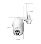 Mobile home surveillance