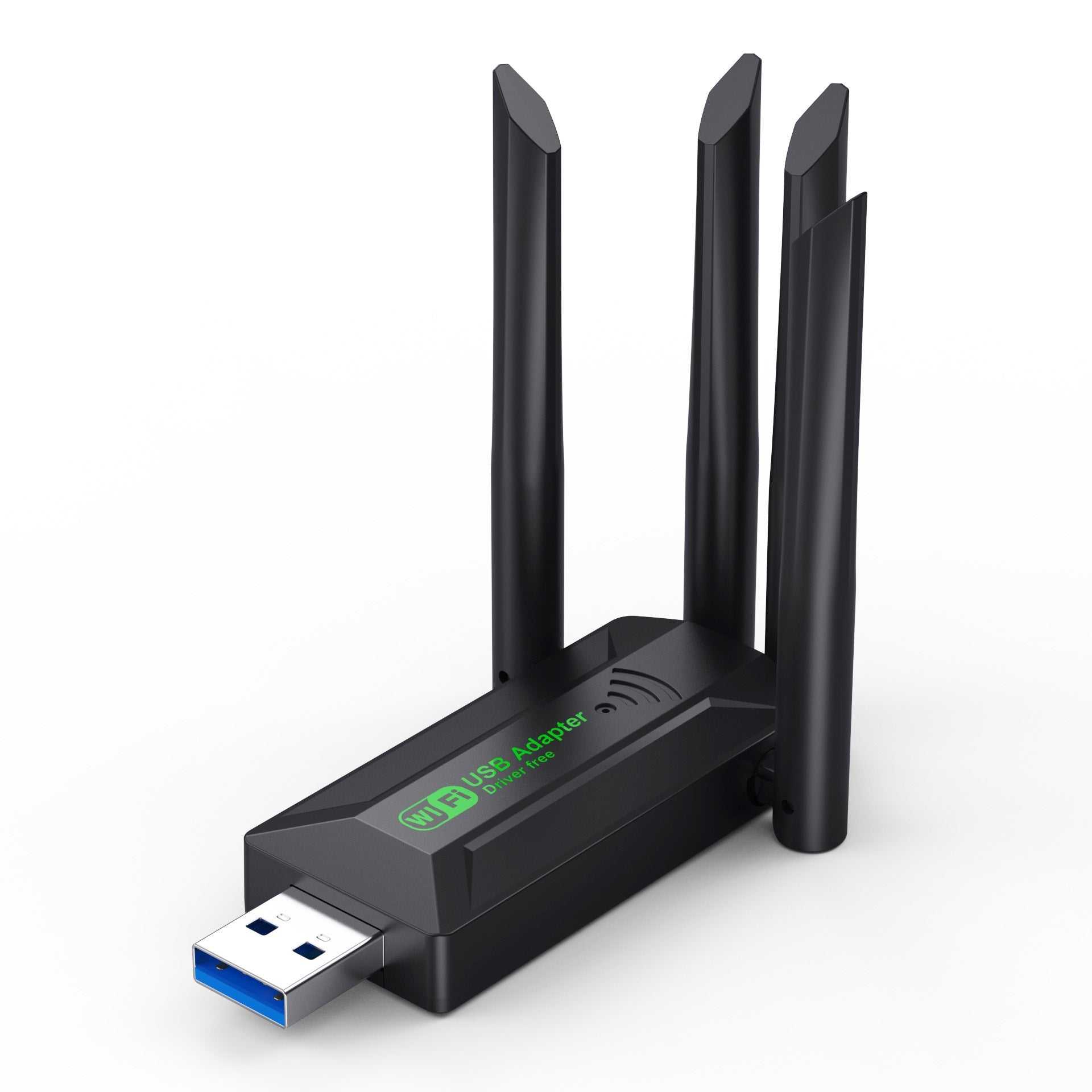 Computer Signal Receiver – Stable Wireless Connectivity, PCs & Laptops
