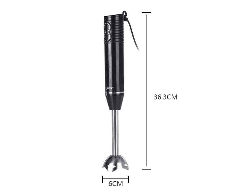 Multi Functional Household Electric Bar Machine - Safe Kitchen Gadgets