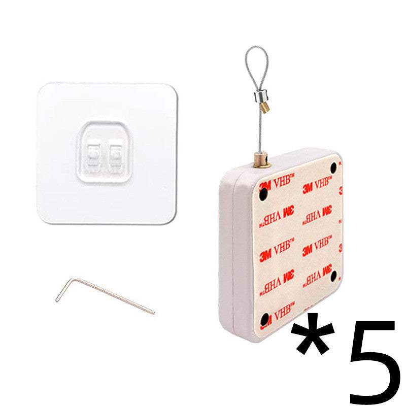 Automatic Door Closer Adjustable & Easy to Install for Home or Office.