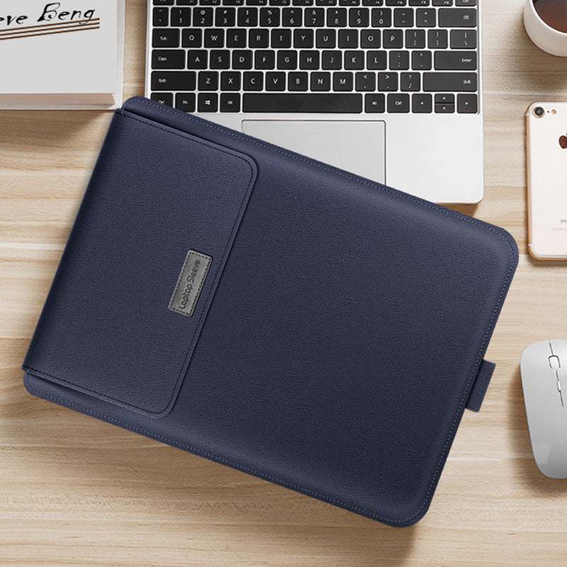 Universal Laptop Bag Slim, Water-Resistant Carry Case for Inch Laptops
