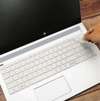 15.6 Inch Laptop Foil Keyboard Film –Waterproof, Dustproof & Protector