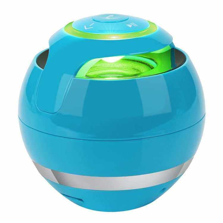 Wireless Bluetooth Speaker Portable, Deep Bass & Long Battery Life....