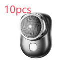 Mini Portable Face Device – Compact Skincare Tool for On the Go Glow .