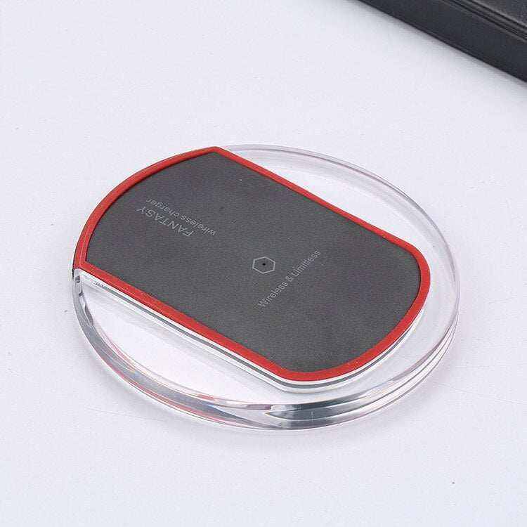 Wireless charger wireless receiver - Efficient QI Standards, Durable..