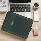 Universal Laptop Bag Slim, Water-Resistant Carry Case for Inch Laptops