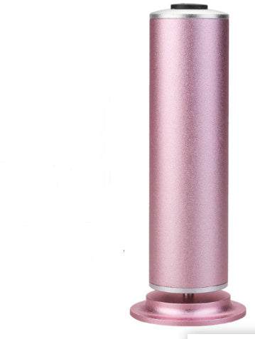 Electric Pedicure Foot Care Tool - Durable Rechargeable Callus Remover
