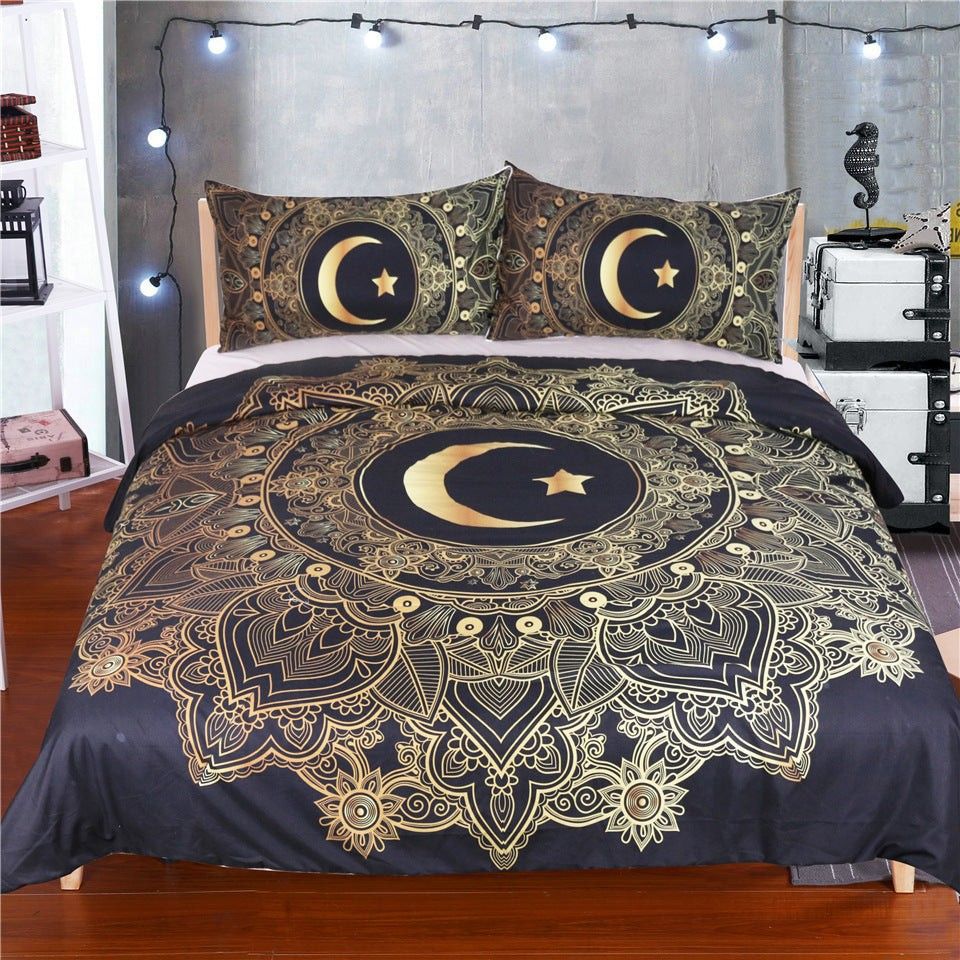 Home Textiles Gold Series