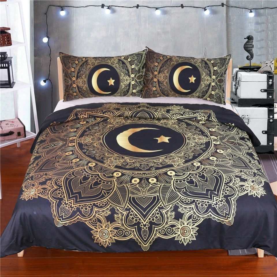 Home Textiles Gold Series
