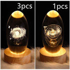 LED Night Light Soft Energy Efficient Dusk to Dawn Sensor Plug Light.