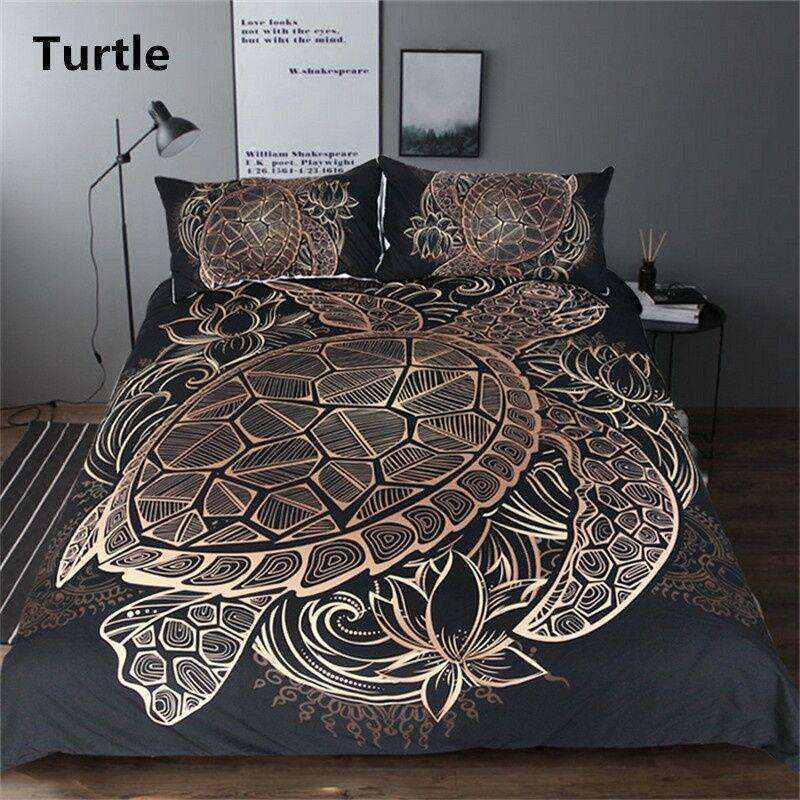 Home Textiles Gold Series